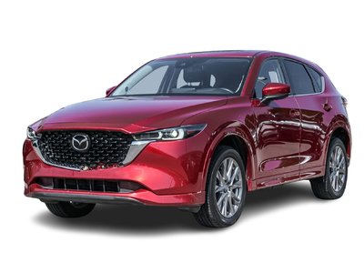2024 Mazda CX-5 in Dorval, Quebec