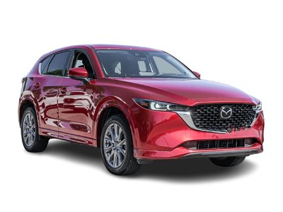 2024 Mazda CX-5 in Dorval, Quebec