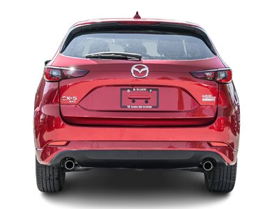 2024 Mazda CX-5 in Dorval, Quebec