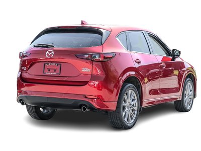 2024 Mazda CX-5 in Dorval, Quebec