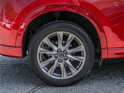 2024 Mazda CX-5 in Dorval, Quebec