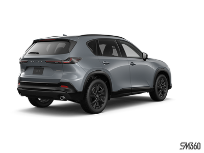 2026 Mazda CX-5 in Dorval, Quebec