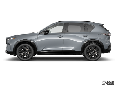 2026 Mazda CX-5 in Dorval, Quebec
