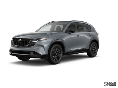 2026 Mazda CX-5 in Dorval, Quebec