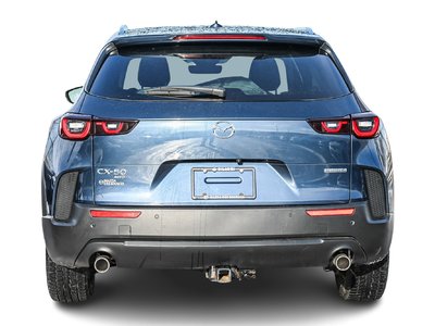 2023 Mazda CX-50 in Dorval, Quebec