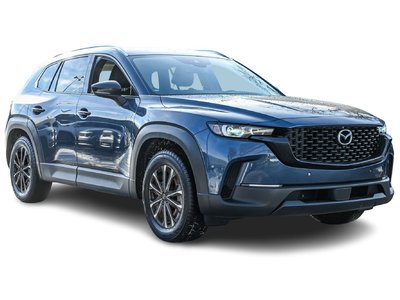 Mazda CX-50  2023 à Dorval, Québec