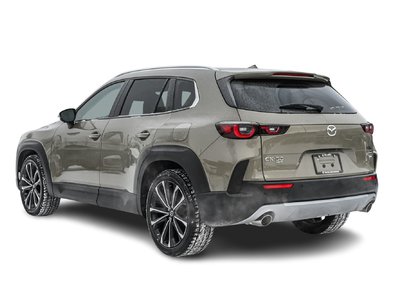 2023 Mazda CX-50 in Dorval, Quebec