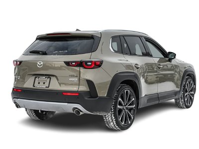 2023 Mazda CX-50 in Dorval, Quebec