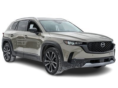 2023 Mazda CX-50 in Dorval, Quebec