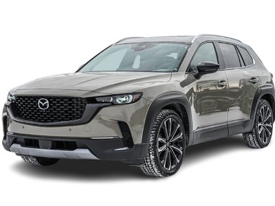 2023 Mazda CX-50 in Dorval, Quebec