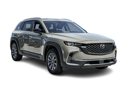 2023 Mazda CX-50 in Dorval, Quebec