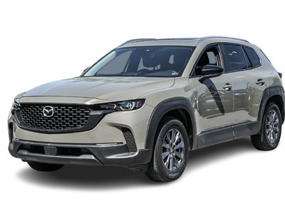 2023 Mazda CX-50 in Dorval, Quebec