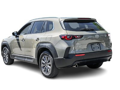 Mazda CX-50  2023 à Dorval, Québec