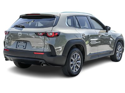 2023 Mazda CX-50 in Dorval, Quebec