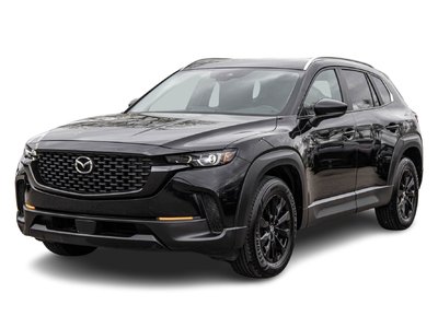 Mazda CX-50  2023 à Dorval, Québec