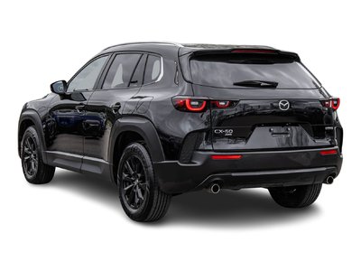 Mazda CX-50  2023 à Dorval, Québec