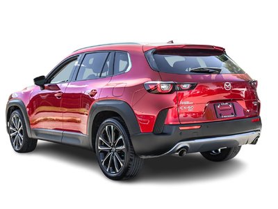 2023 Mazda CX-50 in Dorval, Quebec
