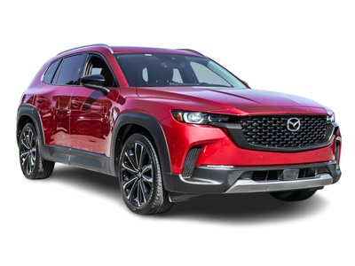 Mazda CX-50  2023 à Dorval, Québec
