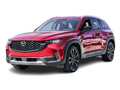 Mazda CX-50  2023 à Dorval, Québec