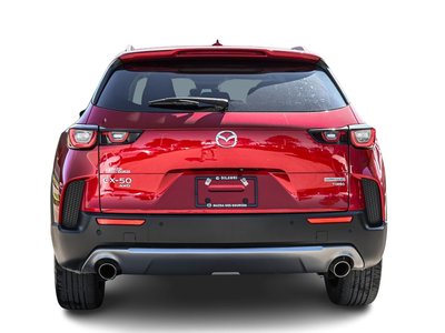 2023 Mazda CX-50 in Dorval, Quebec