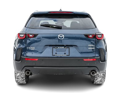 2024 Mazda CX-50 in Dorval, Quebec