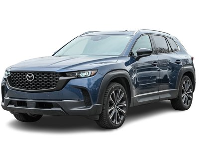 Mazda CX-50  2024 à Dorval, Québec