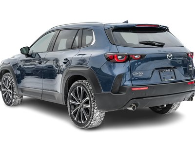2024 Mazda CX-50 in Dorval, Quebec