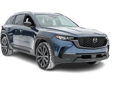Mazda CX-50  2024 à Dorval, Québec