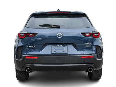 Mazda CX-50  2024 à Dorval, Québec