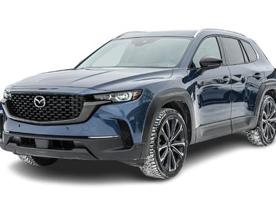 Mazda CX-50  2024 à Dorval, Québec