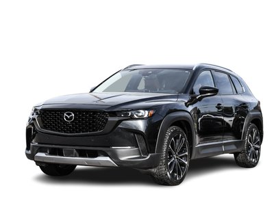 2024 Mazda CX-50 in Dorval, Quebec