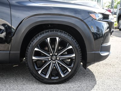 2024 Mazda CX-50 in Dorval, Quebec