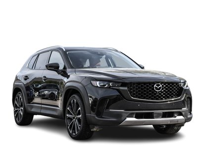2024 Mazda CX-50 in Dorval, Quebec