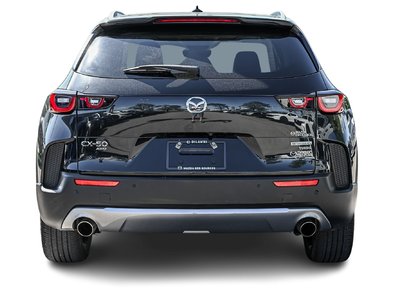 2024 Mazda CX-50 in Dorval, Quebec