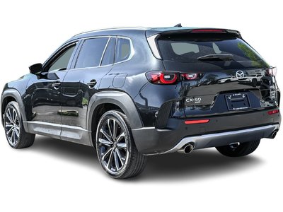 2024 Mazda CX-50 in Dorval, Quebec