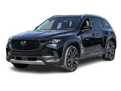 Mazda CX-50  2024 à Dorval, Québec