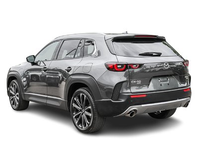 2024 Mazda CX-50 in Dorval, Quebec