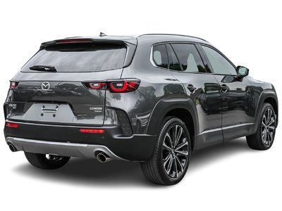 Mazda CX-50  2024 à Dorval, Québec