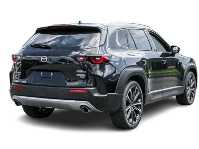 2024 Mazda CX-50 in Dorval, Quebec