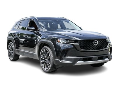 2024 Mazda CX-50 in Dorval, Quebec
