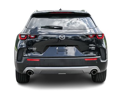 2024 Mazda CX-50 in Dorval, Quebec