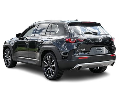 2024 Mazda CX-50 in Dorval, Quebec