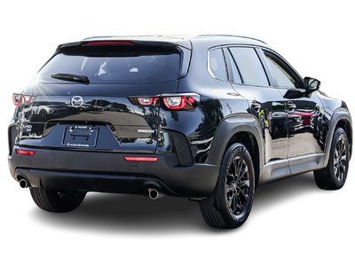 2025 Mazda CX-50 in Dorval, Quebec
