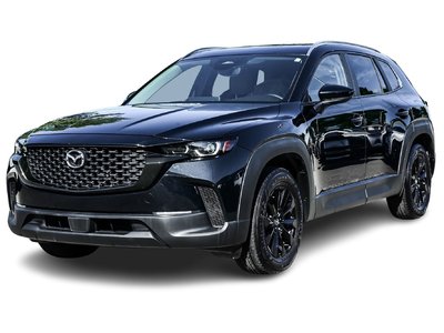 2025 Mazda CX-50 in Dorval, Quebec