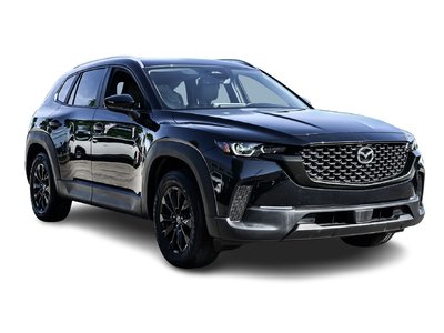 2025 Mazda CX-50 in Dorval, Quebec