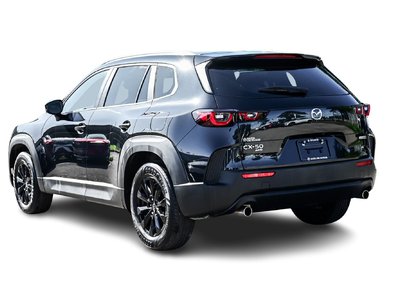 2025 Mazda CX-50 in Dorval, Quebec