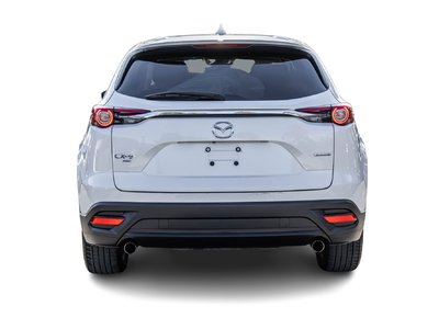 2021 Mazda CX-9 in Dorval, Quebec