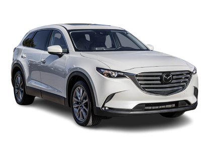 2021 Mazda CX-9 in Dorval, Quebec