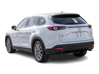 2021 Mazda CX-9 in Dorval, Quebec