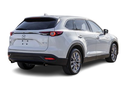2021 Mazda CX-9 in Dorval, Quebec